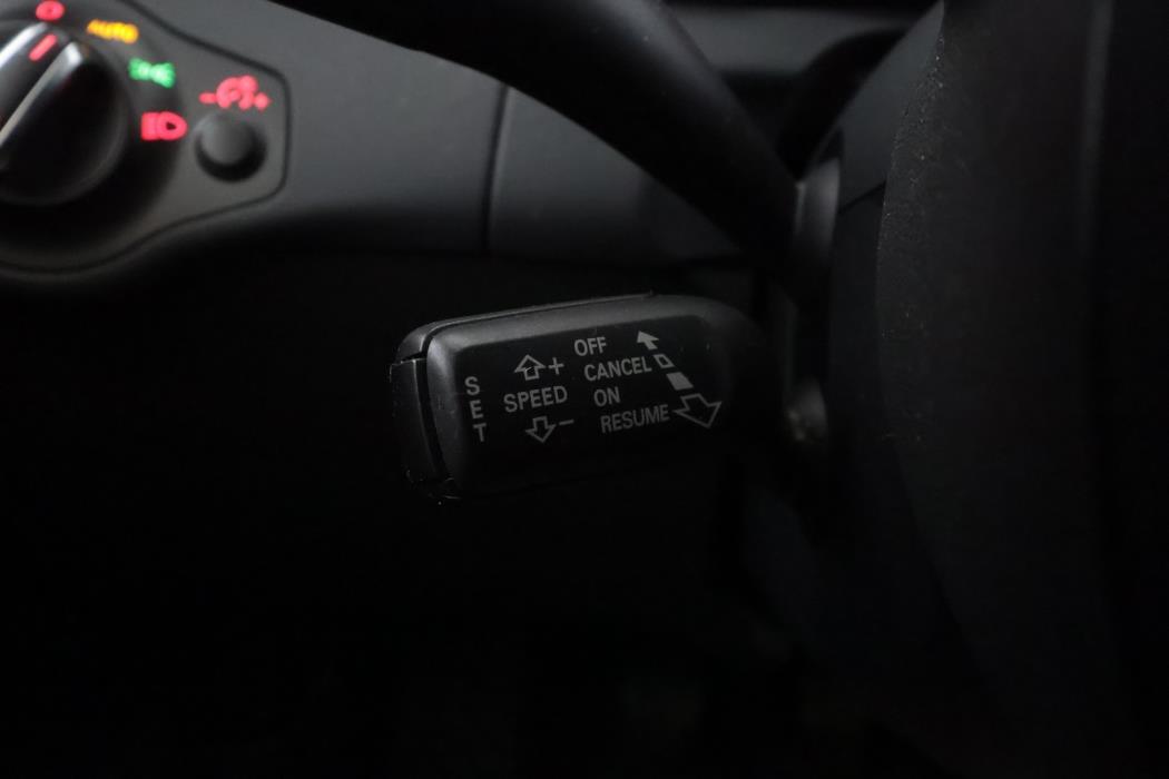 AUDI A4 2011