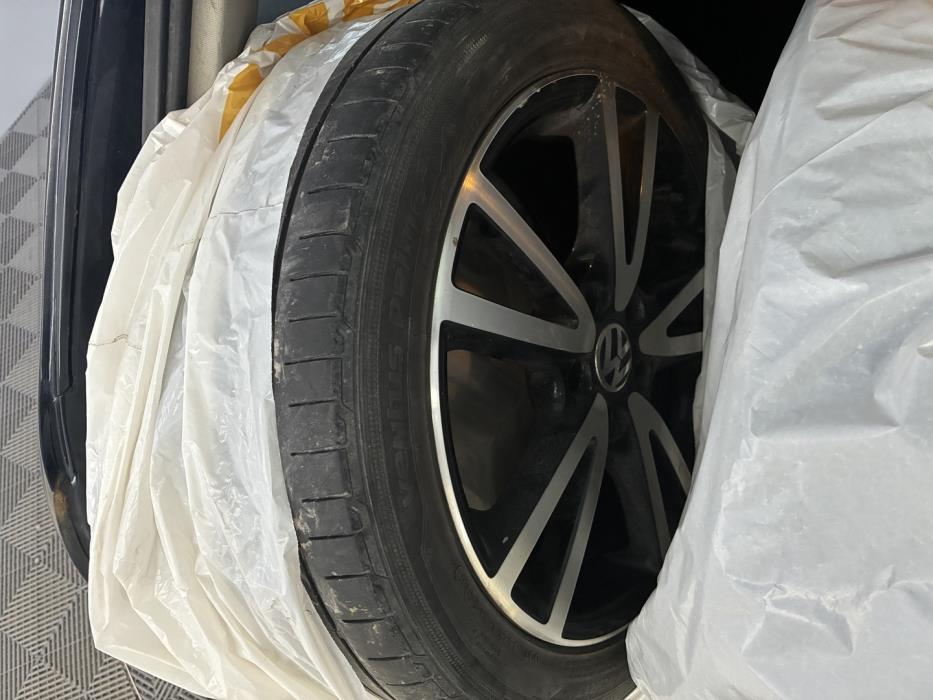 VOLKSWAGEN Golf 2010