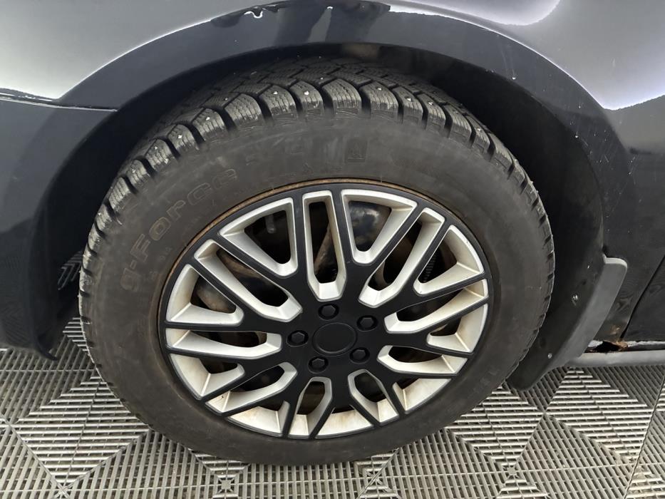 VOLKSWAGEN Golf 2010