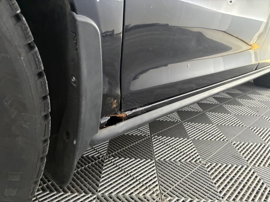 VOLKSWAGEN Golf 2010