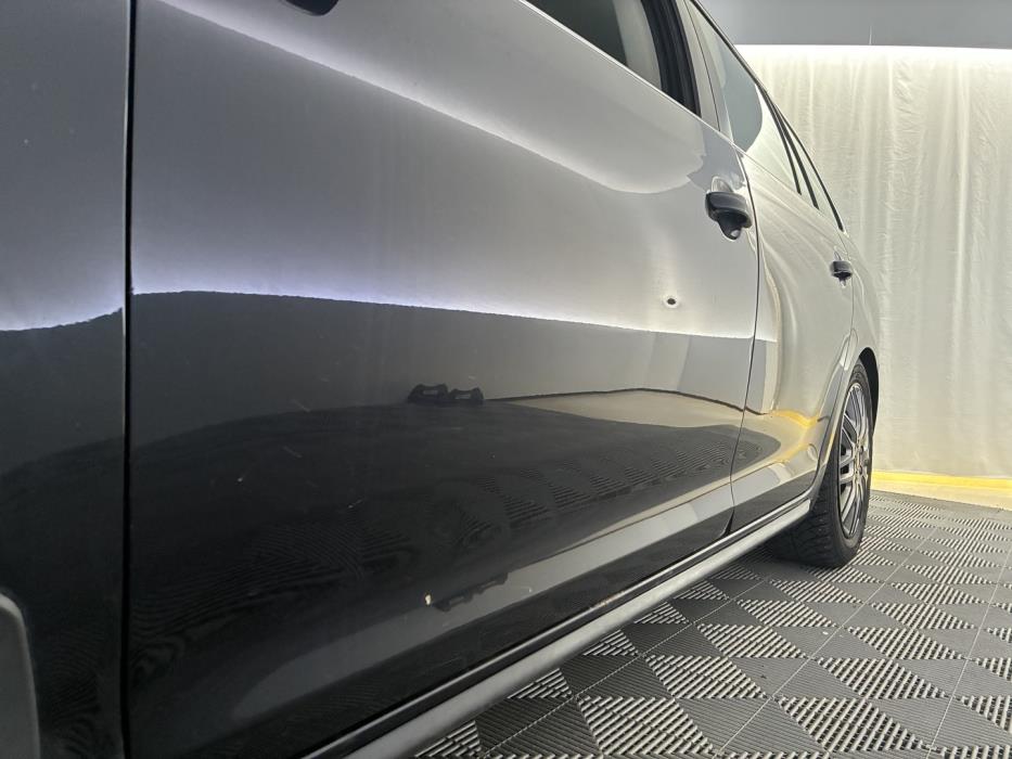 VOLKSWAGEN Golf 2010