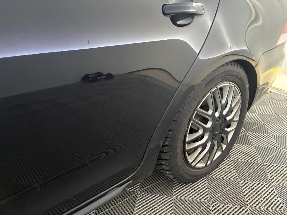 VOLKSWAGEN Golf 2010