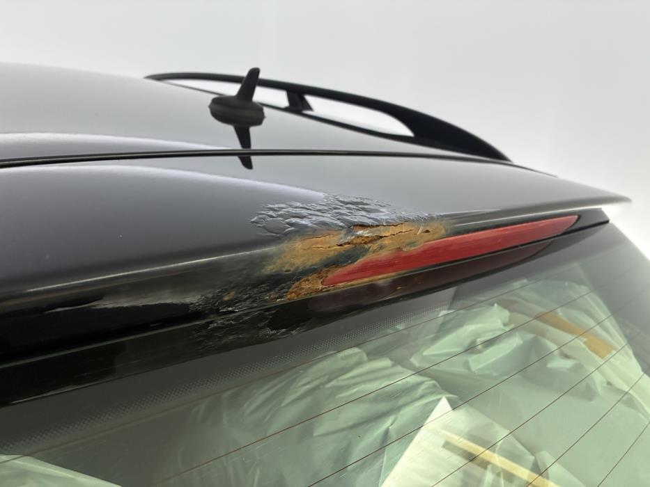 VOLKSWAGEN Golf 2010