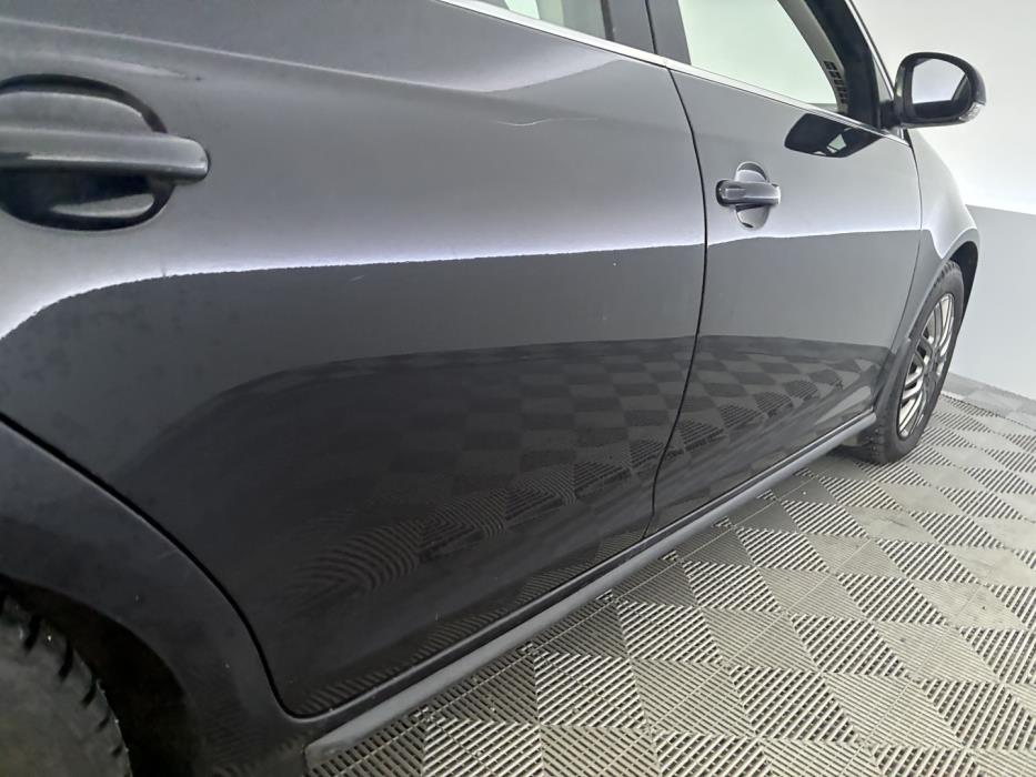 VOLKSWAGEN Golf 2010