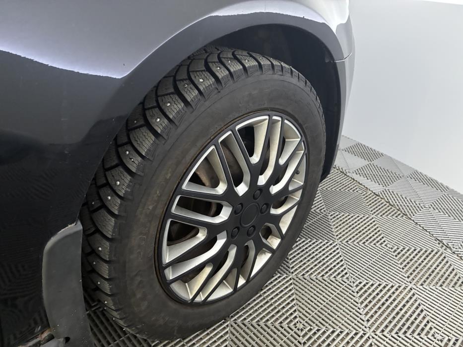 VOLKSWAGEN Golf 2010