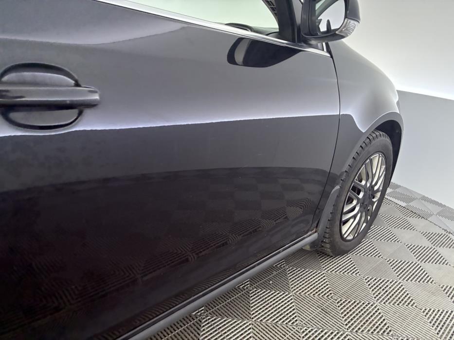 VOLKSWAGEN Golf 2010