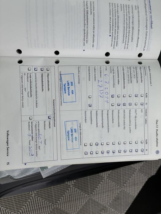 VOLKSWAGEN Golf 2010