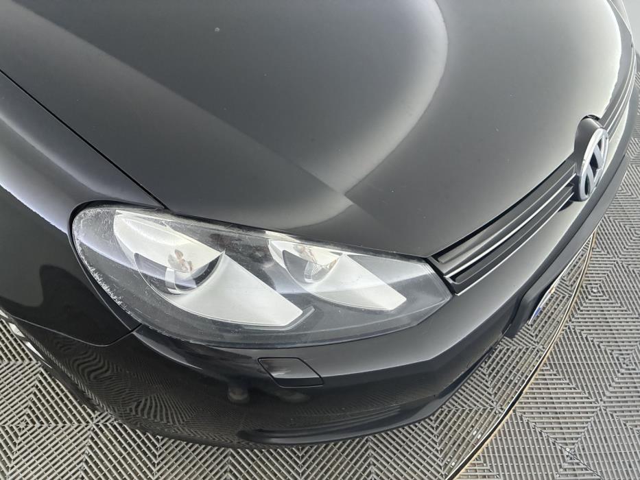 VOLKSWAGEN Golf 2010