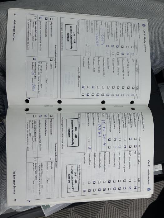 VOLKSWAGEN Golf 2010