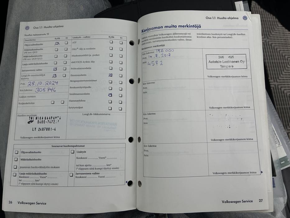 VOLKSWAGEN Golf 2010