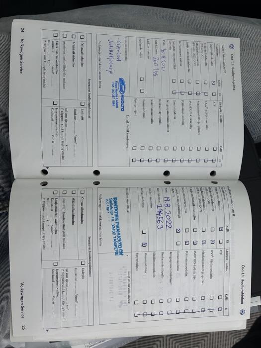 VOLKSWAGEN Golf 2010