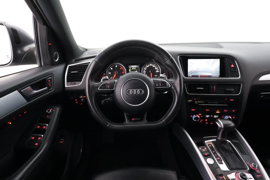 AUDI Q5 2013