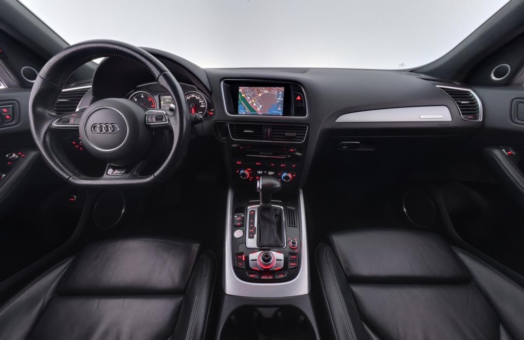 AUDI Q5 2013