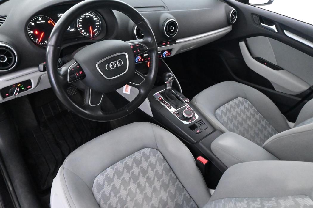 AUDI A3 2014