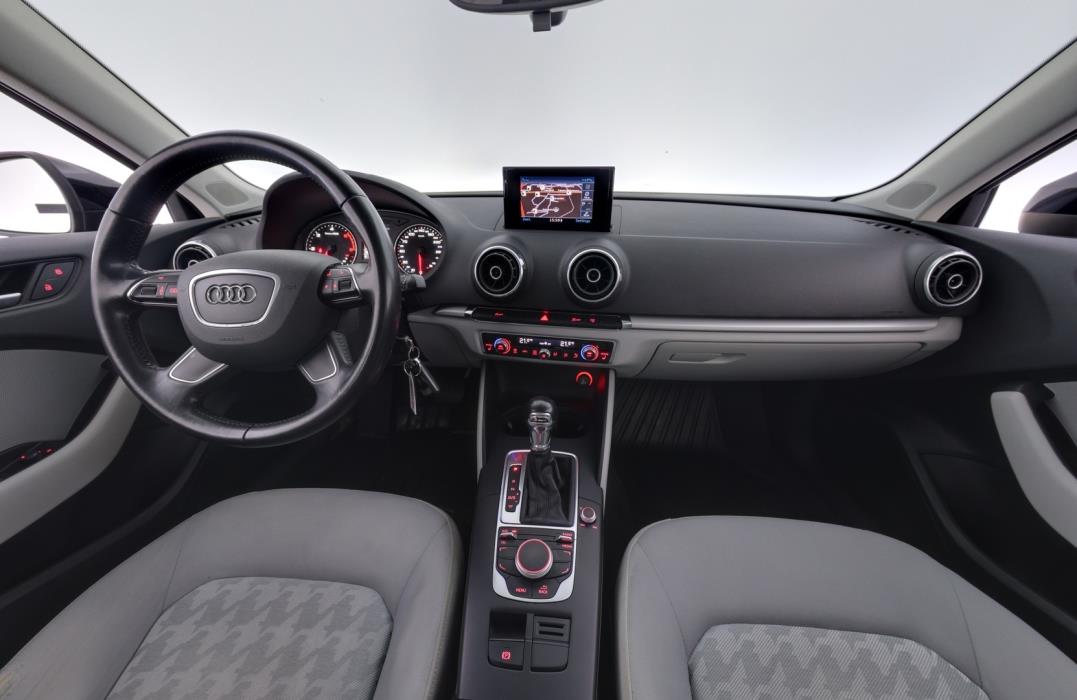 AUDI A3 2014