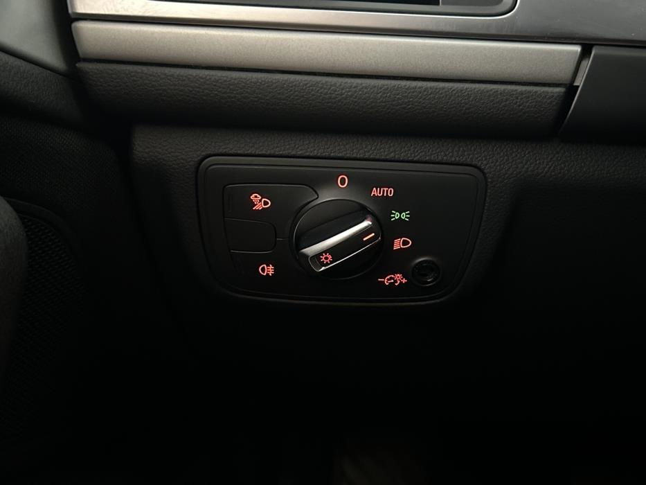 AUDI A6 2014