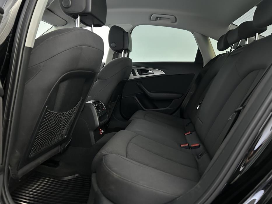 AUDI A6 2014