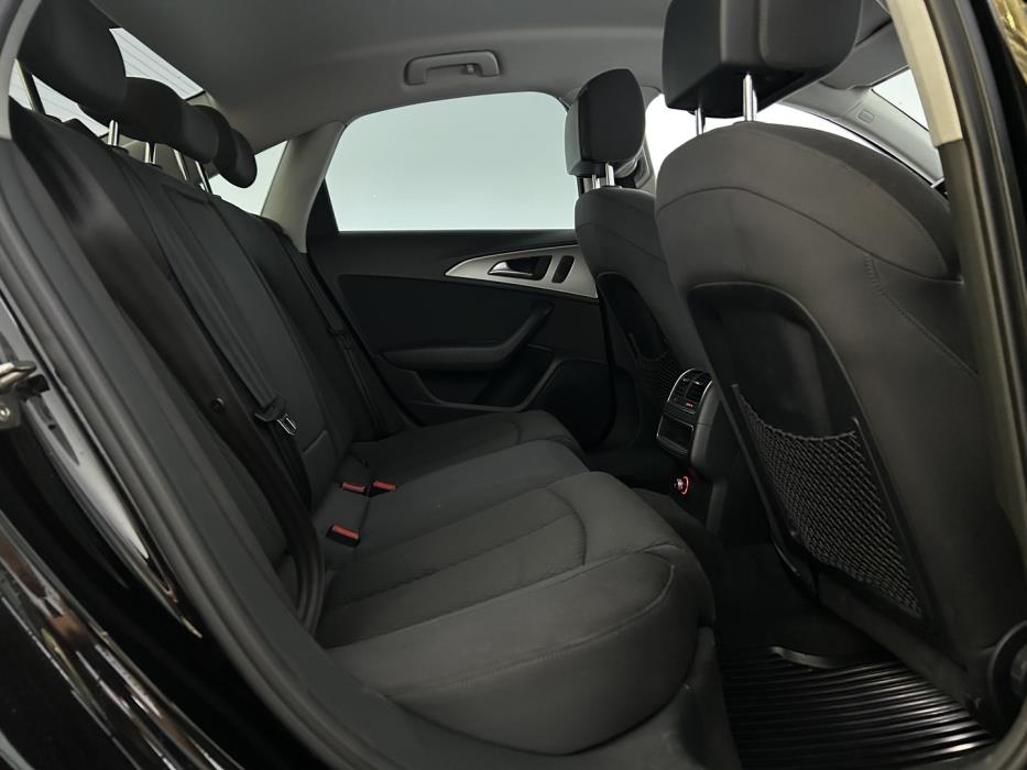 AUDI A6 2014