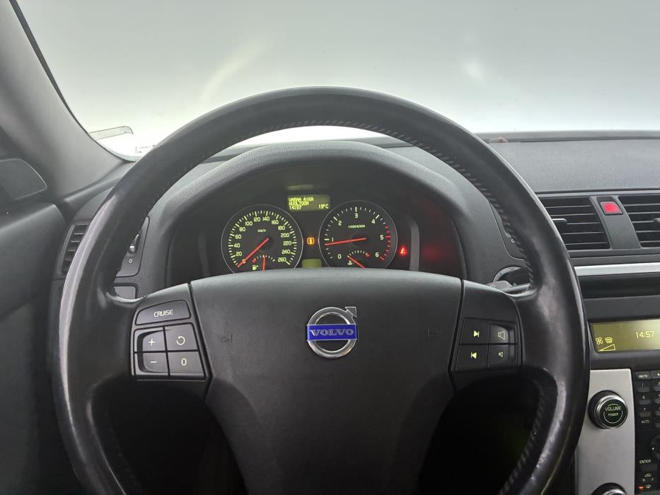 VOLVO S40 2010