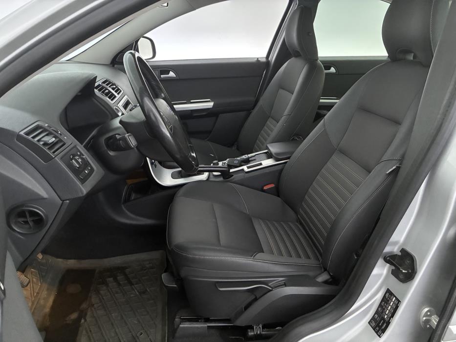 VOLVO S40 2010