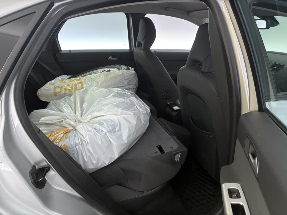 VOLVO S40 2010