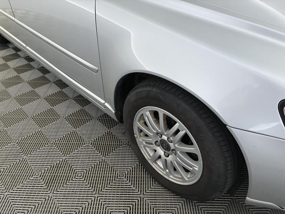 VOLVO S40 2010