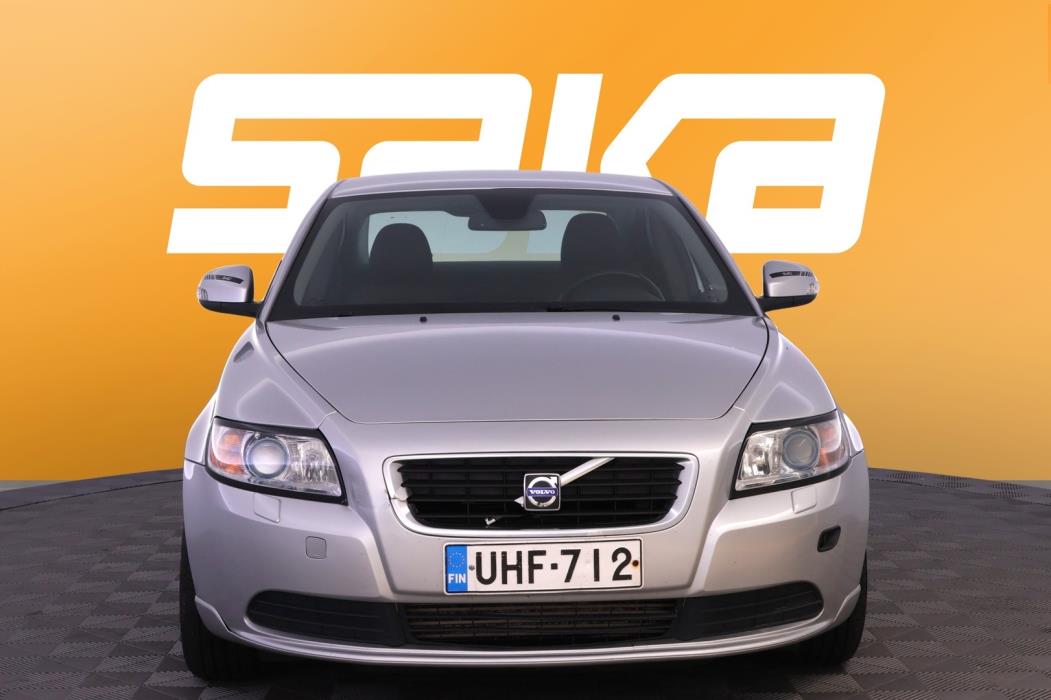 VOLVO S40 2010