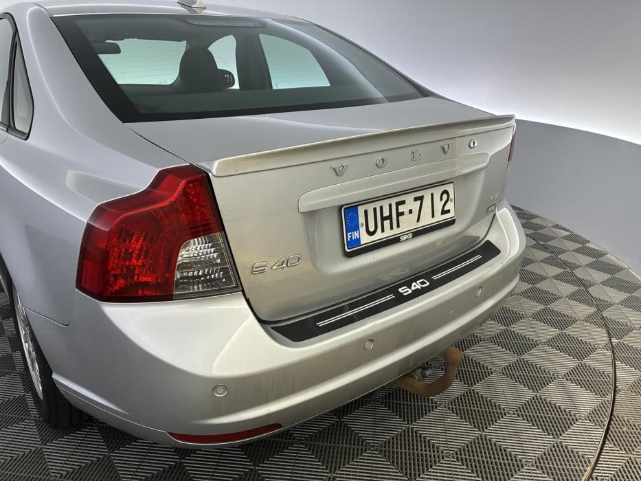 VOLVO S40 2010