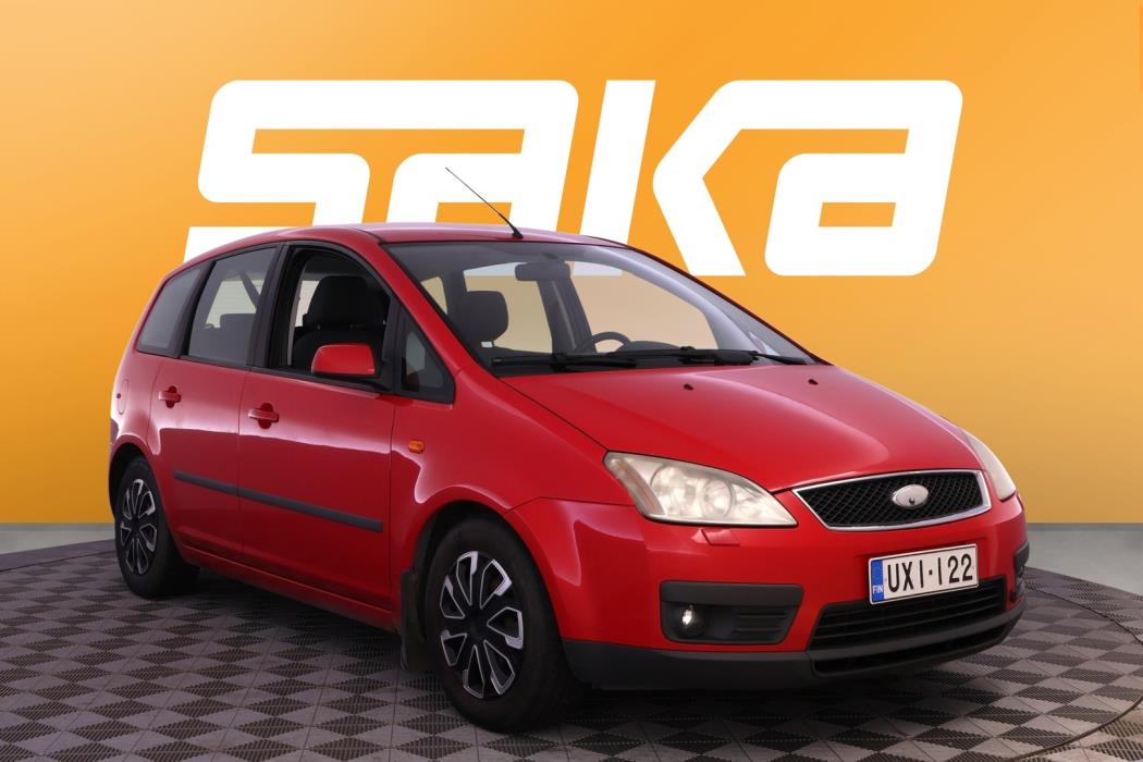 FORD Focus C-Max 2004