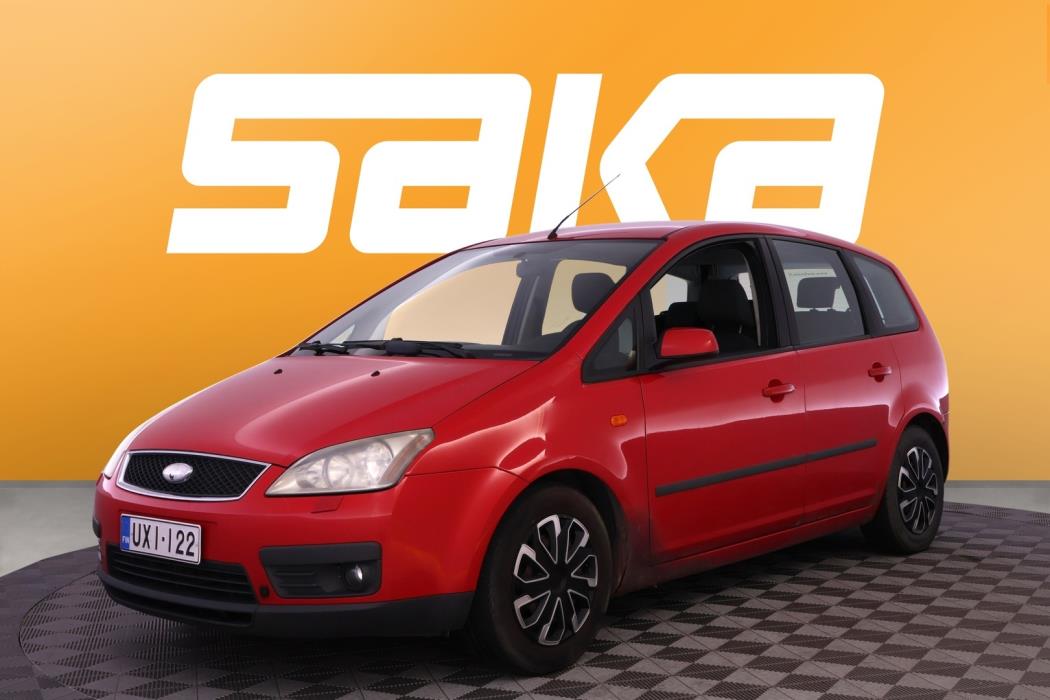 FORD Focus C-Max 2004