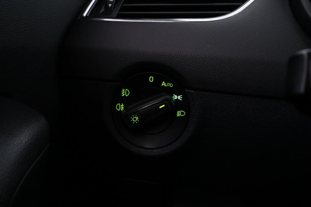 SKODA Octavia 2014