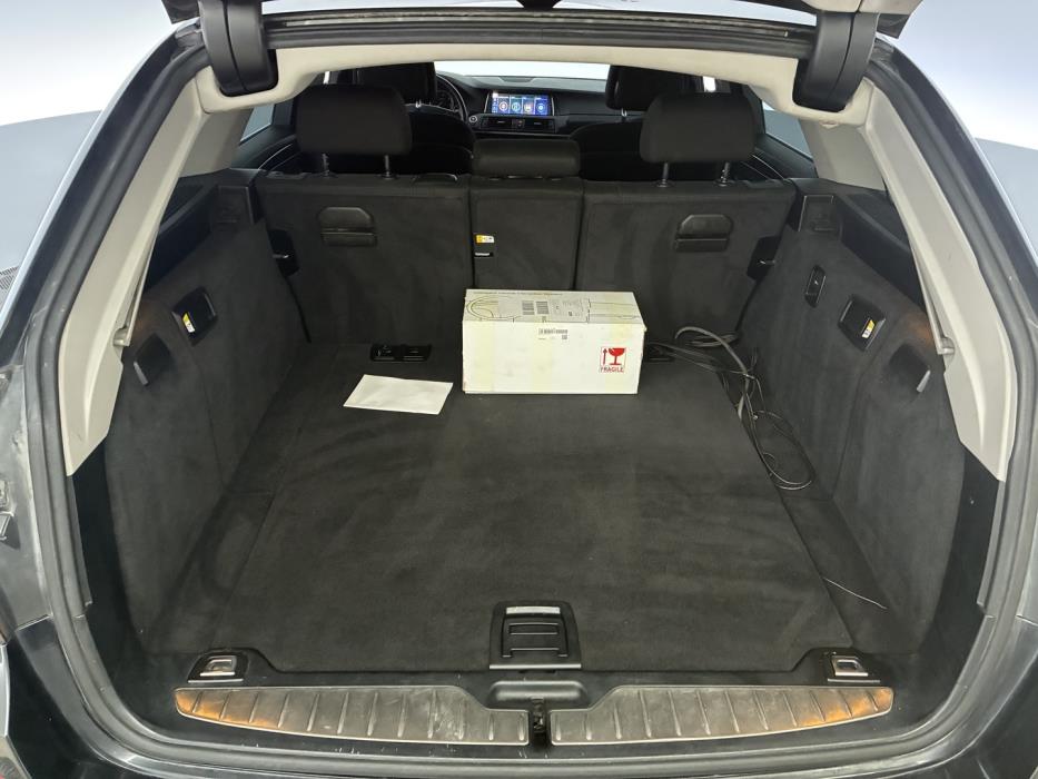 BMW 525 2011