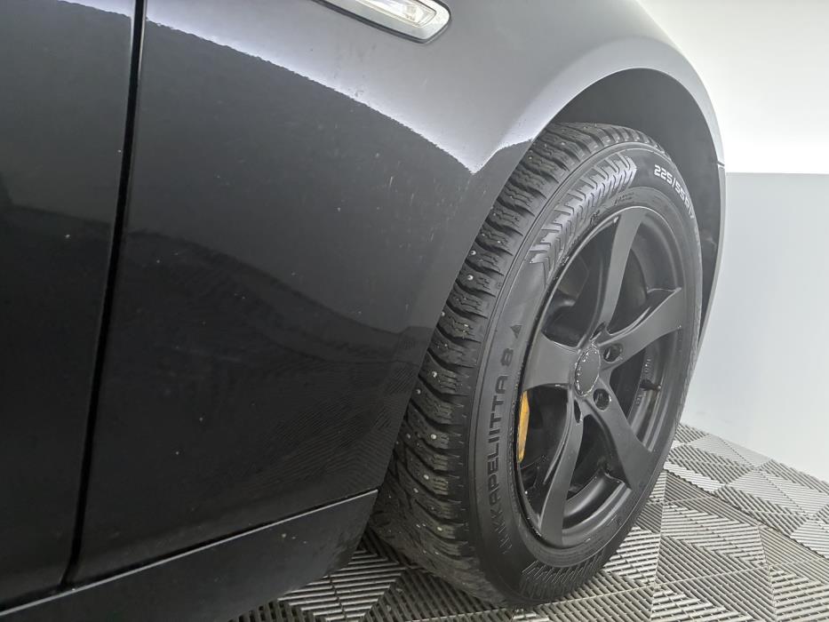 BMW 525 2011