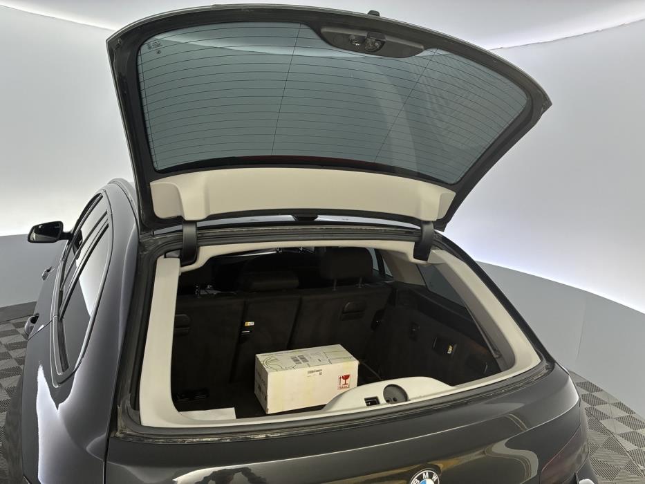 BMW 525 2011