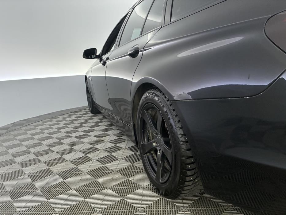 BMW 525 2011