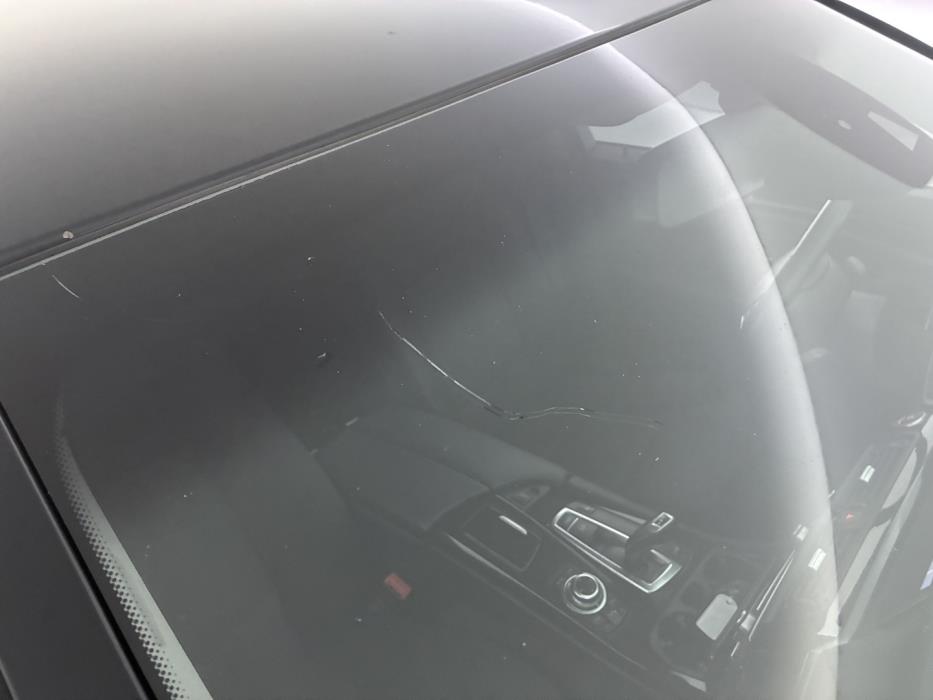 BMW 525 2011