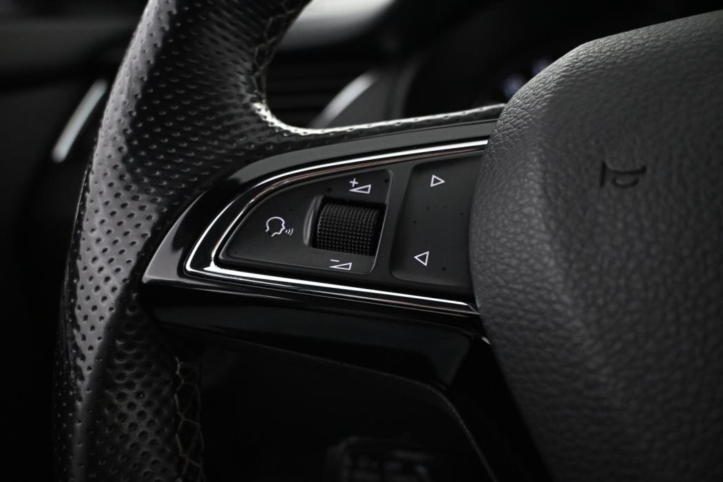 SKODA Octavia 2017