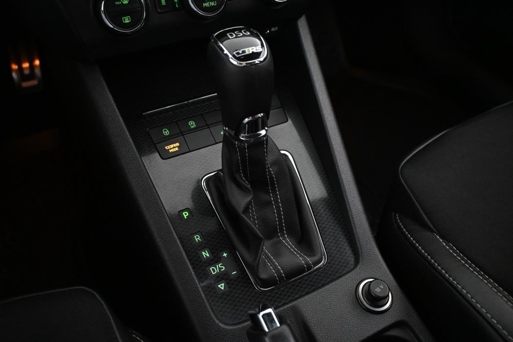 SKODA Octavia 2017