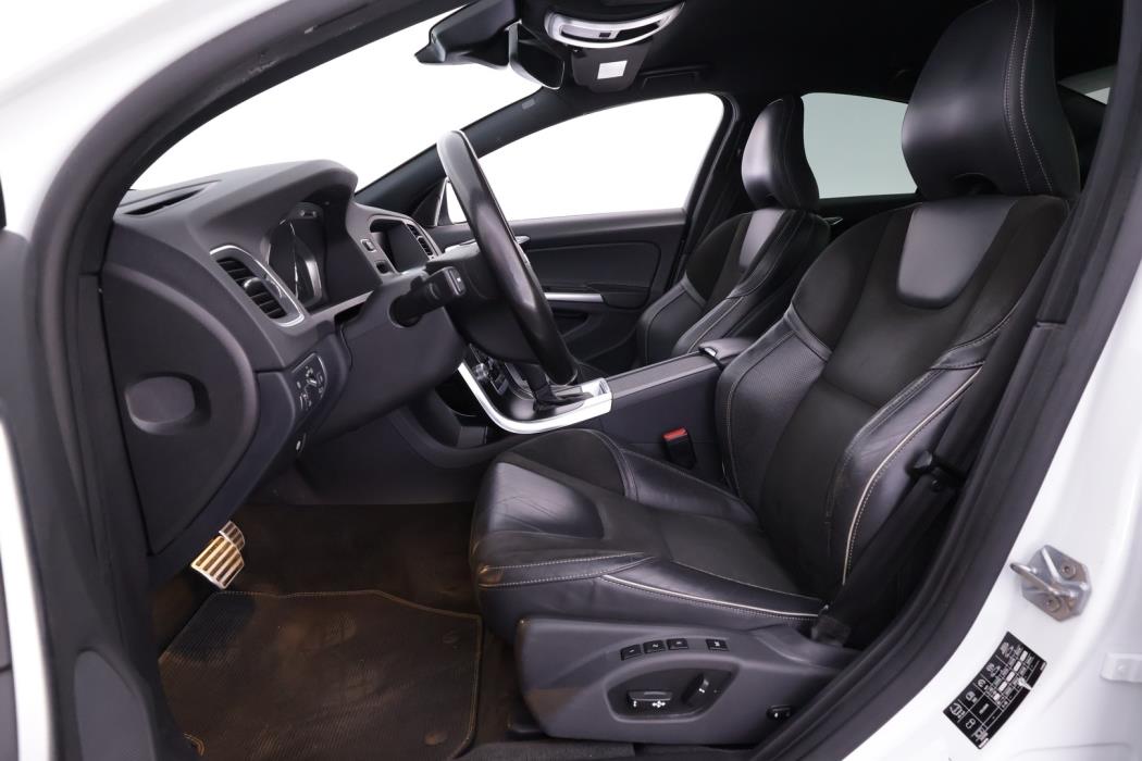 VOLVO S60 2017