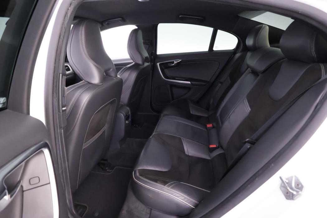 VOLVO S60 2017