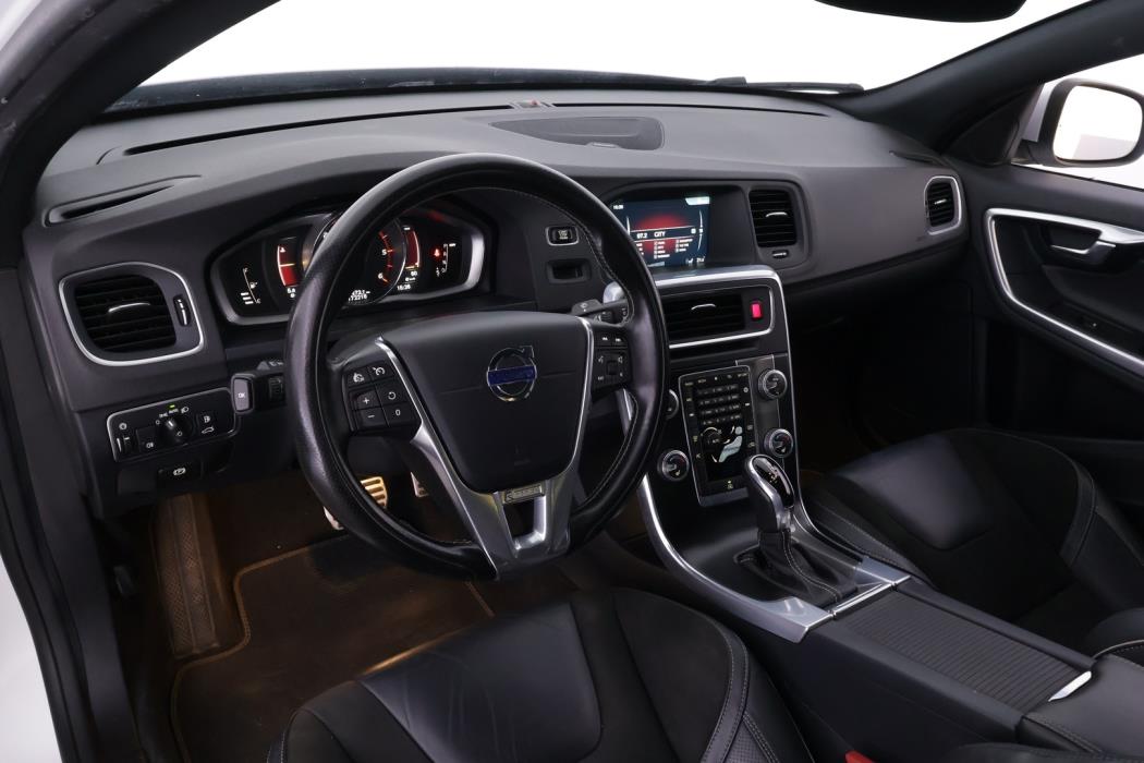 VOLVO S60 2017