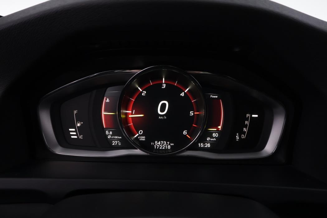 VOLVO S60 2017