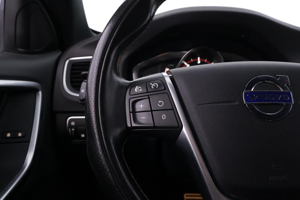 VOLVO S60 2017
