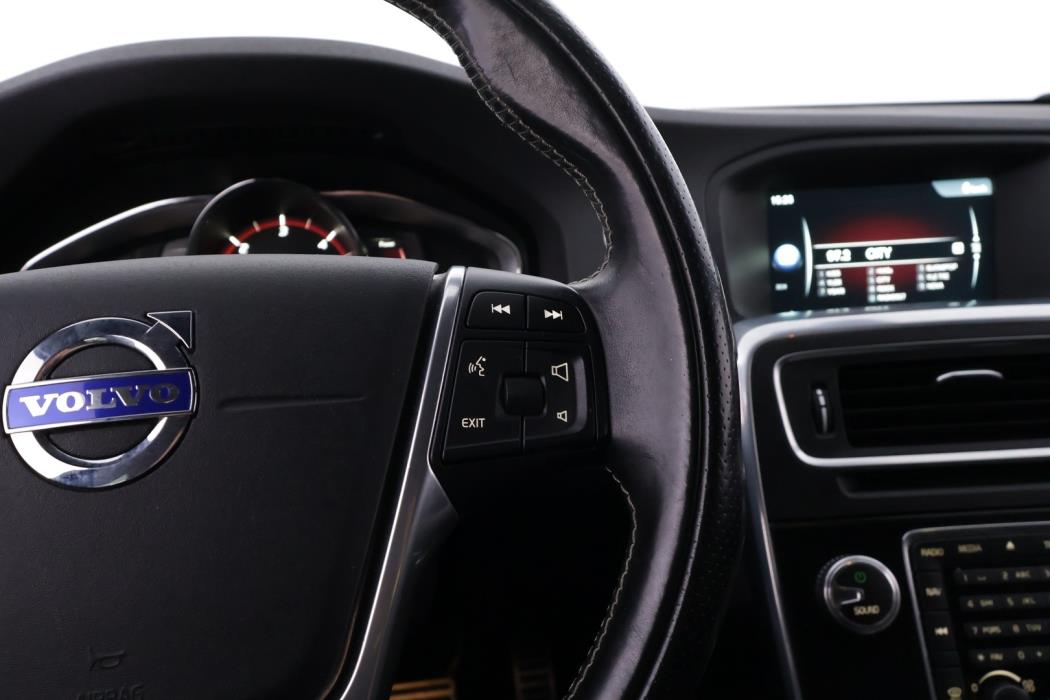 VOLVO S60 2017
