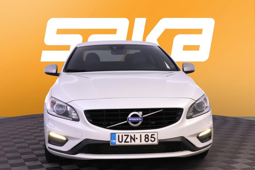 VOLVO S60 2017
