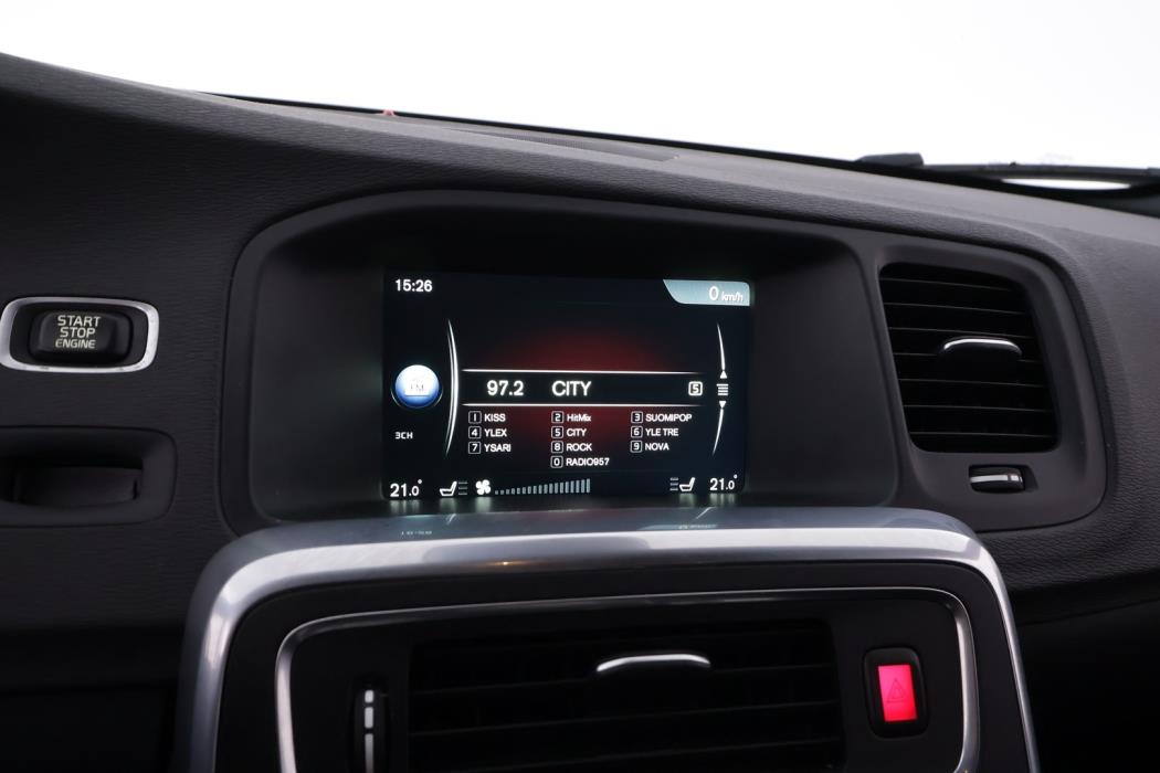 VOLVO S60 2017