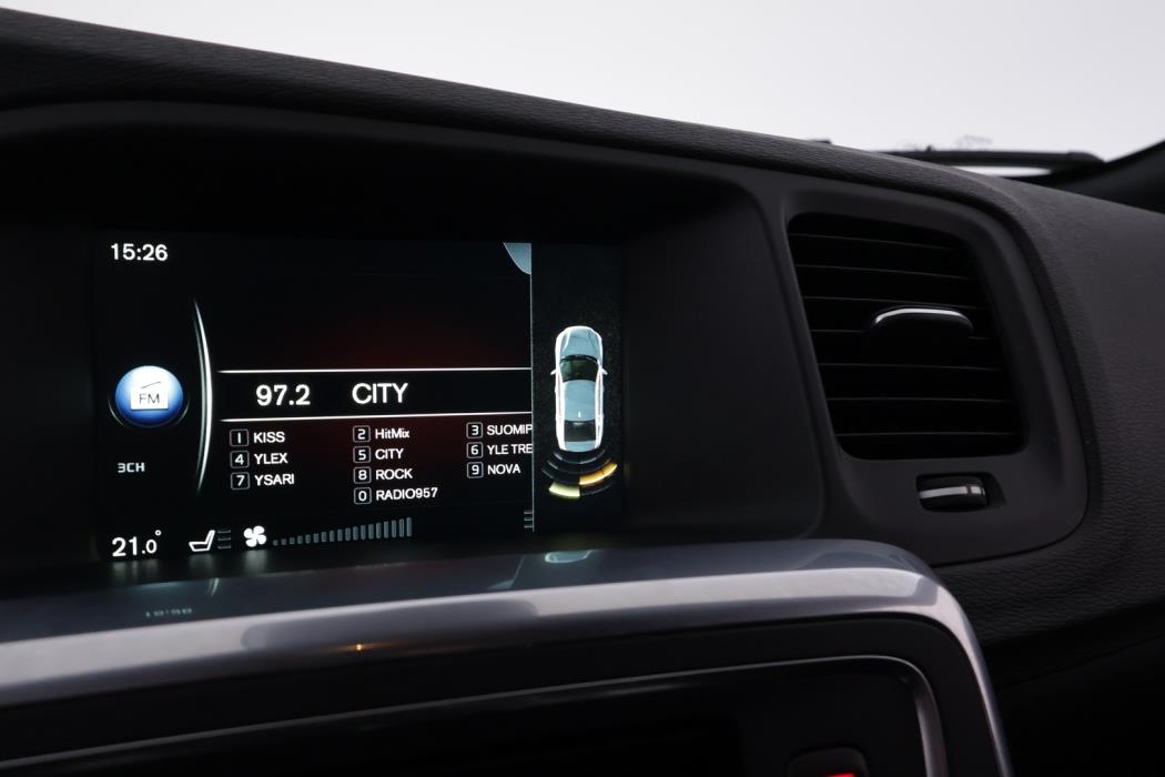 VOLVO S60 2017
