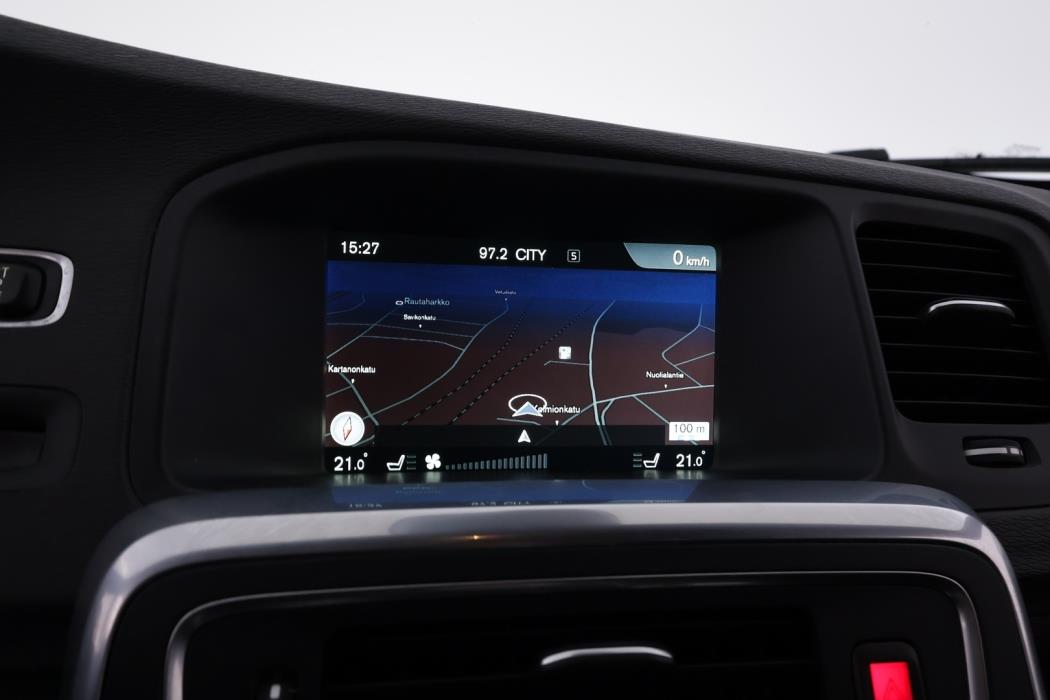 VOLVO S60 2017