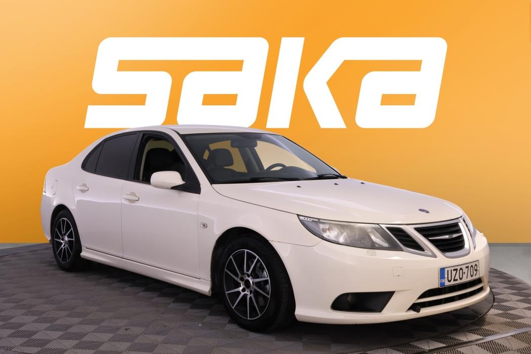 SAAB 9-3 2009
