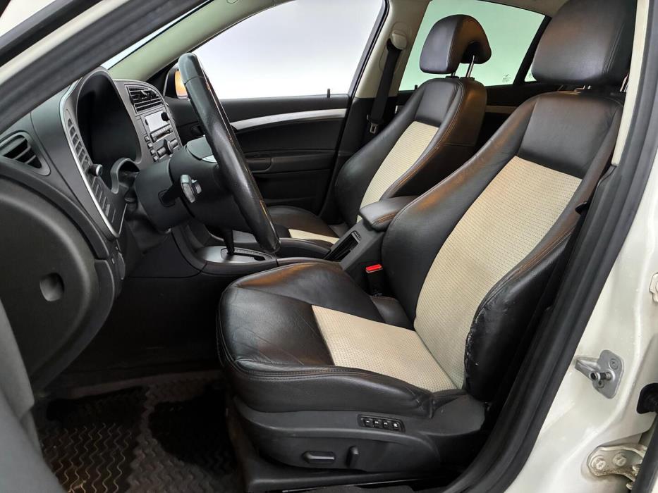 SAAB 9-3 2009